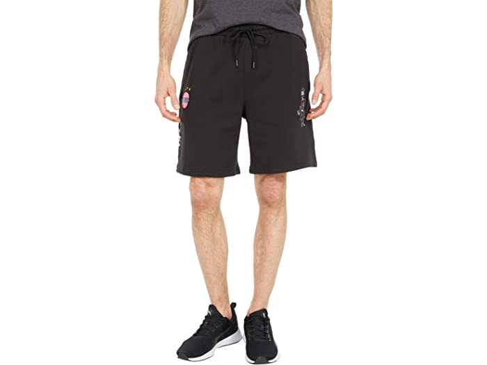 (取寄) プーマ メンズ ショーツ PUMA men Puma X Kidsuper Studios Shorts PUMA Black