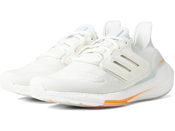 (取寄) アディダス ランニング メンズ ウルトラブースト 22 adidas Running men Ultraboost 22 White Tint/White Tint/Blue Tint