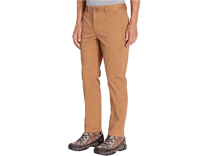 (取寄)ミッションリッジリーンパンツToadamp;CoMissionRidgeLeanPantsTabacVintageWash