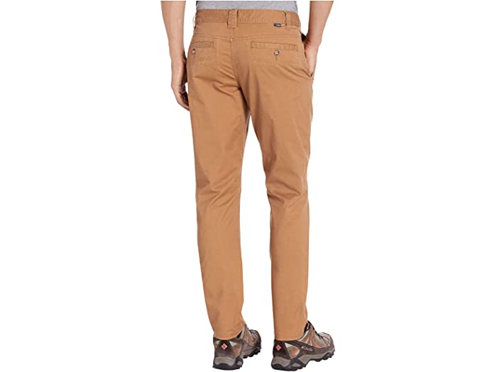 (取寄)ミッションリッジリーンパンツToadamp;CoMissionRidgeLeanPantsTabacVintageWash
