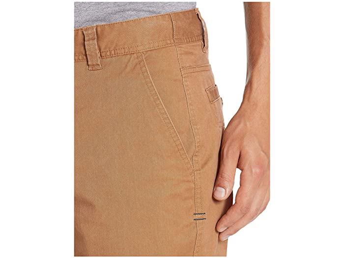 (取寄)ミッションリッジリーンパンツToadamp;CoMissionRidgeLeanPantsTabacVintageWash