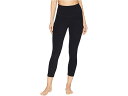 (取寄) ビヨンドヨガ レディース スペースダイ ハイ ウェスト カプリ レギンス Beyond Yoga women Spacedye High Waiste...
