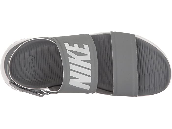 (取寄) ナイキ レディース タンジュン サンダル Nike women Tanjun Sandal Cool Grey/White/Pure Platinum