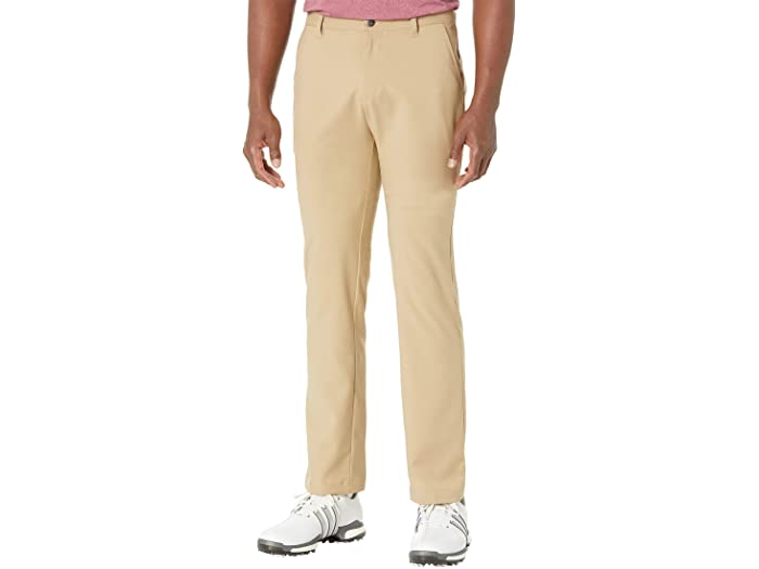 (取寄) アディダス ゴルフ メンズ アルティメット365 パンツ adidas Golf men Ultimate365 Pants Hemp