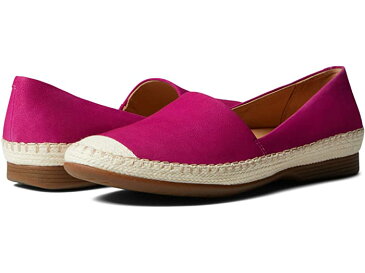 (取寄) ダンスコ レディース レスリー Dansko women Lesley Fuchsia Nubuck