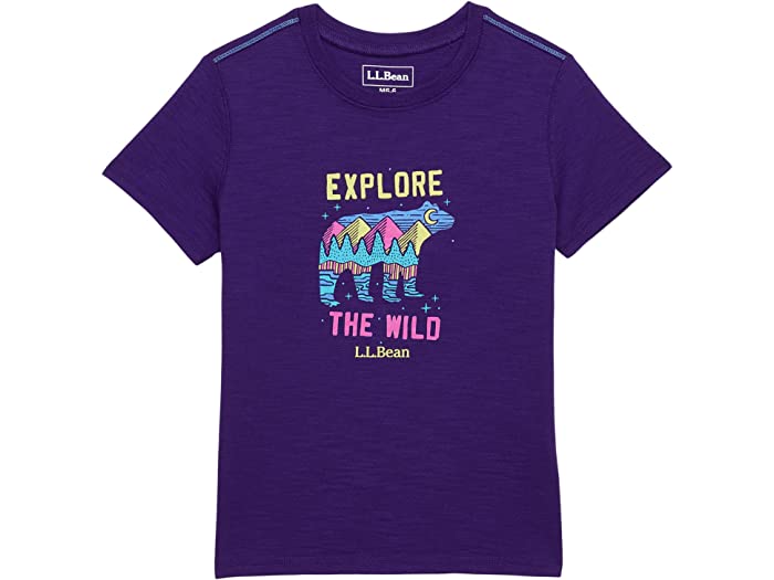 ■商品詳細■ブランドL.L.Bean エルエルビーン■商品名 Graphic Tee Glow in the Dark (Little Kids)グラフィック ティー グロウ イン ザ ダーク (リトル キッズ)■商品状態新品未使用・並行輸入品■色Rich Purple Explore Wild■詳細LLBeanグラフィックTシャツグローインザダークで、快適でキュートなスタイルに輝かせましょう。-リブ編みのクルーネックとストレートな裾の半袖Tシャツ。-前面にレインボーグラフィック。-綿100％。-洗濯機で洗える。-ペルー製.■備考(取寄) エルエルビーン キッズ グラフィック ティー グロウ イン ザ ダーク (リトル キッズ) L.L.Bean kids Graphic Tee Glow in the Dark (Little Kids) Rich Purple Explore WildL.L.Bean エルエルビーン キッズ アウター ウェア ジャケット ベビー 幼児 キッズ ジュニア ブランド カジュアル zp-9604172and more...