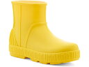 (取寄) UGG モカシン スニーカー レディース ドリズリータ 大きいサイズ UGG women Drizlita Canary