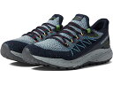 ()  fB[X uo[  2 Merrell women Bravada 2 Navy