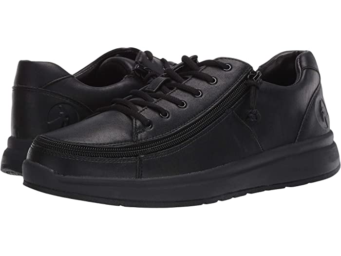 (取寄) ビリー フットウェア レディース ワーク コンフォート Lo BILLY Footwear women Work Comfort Lo Black/Black