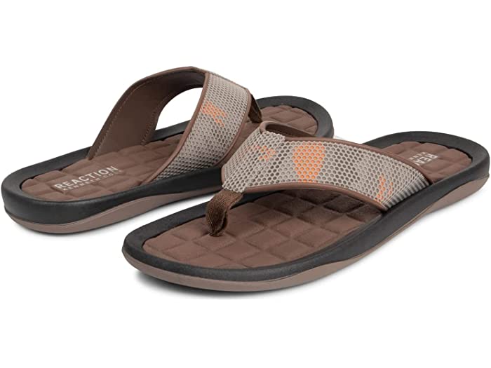 (取寄) ケネスコール リアクション メンズ フォー サンダル シー Kenneth Cole Reaction men Four Sandal C Desert Camo