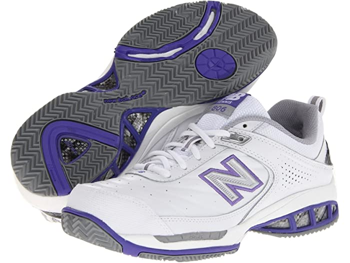 (取寄) ニューバランス スニーカー レディース WC806 New Balance women WC806 White