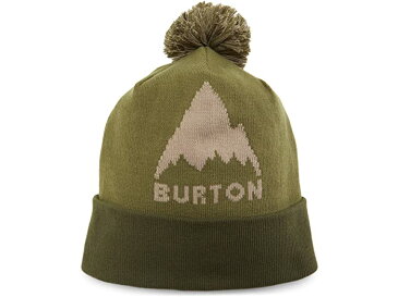 (取寄) バートン キッズ キッズ リサイクル トロープ ビーニー (リトル キッズ/ビッグ キッズ) Burton Kids kids Recycled Trope Beanie (Little Kids/Big Kids) Martini Olive