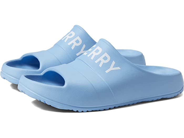 (取寄) スペリー メンズ フロート スライド Sperry men Sperry Float Slide Light Blue