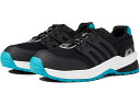 (取寄) キャタピラー レディース ストリームライン 2.0 Ct Caterpillar women Streamline 2.0 CT Black/Teal