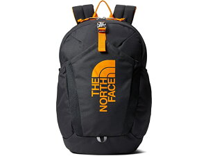 (取寄) ノースフェイス キッズ ミニ リーコン (ユース) The North Face kids Mini Recon (Youth) Asphalt Grey/Cone Orange