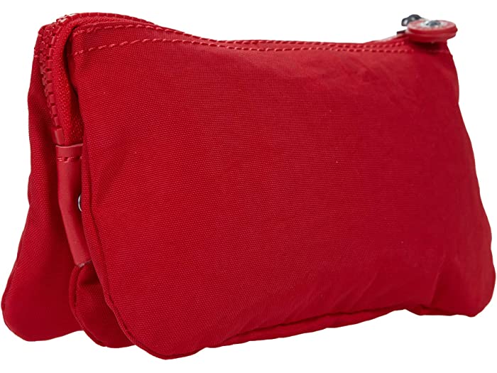 (取寄) キプリング レディース Kipling women Creativity Large Red Rouge