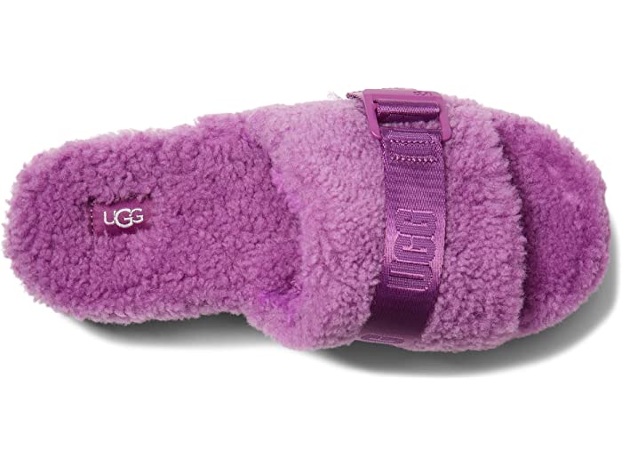 (取寄) アグ レディース UGG women Fluffita Purple Sky