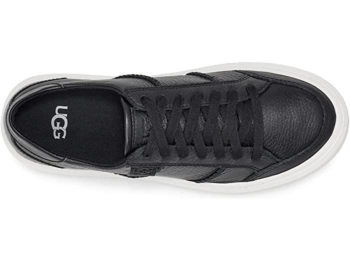 (取寄) アグ レディース UGG women Alameda Lace Black