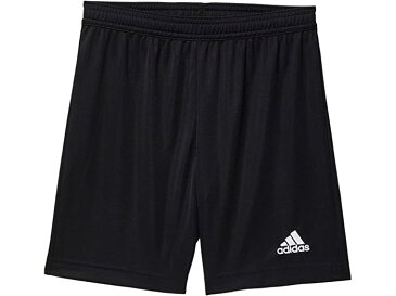 (取寄) アディダス キッズ キッズ adidas Kids kids Entrada22 Shorts (Little Kids/Big Kids) Black