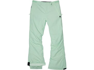 (取寄) バートン キッズ ガールズ Burton Kids girls Girls Sweetart Pant (Little Kids/Big Kids) Jewel Green