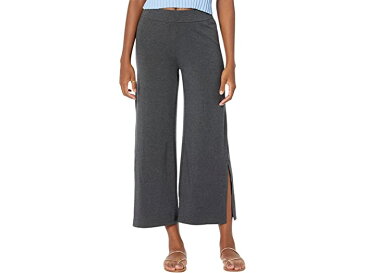 (取寄) アイリーン フィッシャー レディース Eileen Fisher women Petite Straight Ankle Pants Charcoal