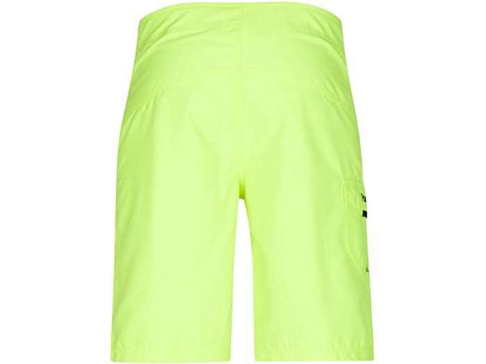(取寄) ハーレー メンズ ワン アンド オンリー ボードショーツ 22 Hurley men One & Only Boardshort 22" Ghost Green