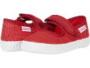 () VG^ LbY V[Y K[Y 56013 (Ct@g/gh[/g LbY/rbO LbY) Cienta Kids Shoes girls 56013 (Infant/Toddler/Little Kid/Big Kid) Red 2