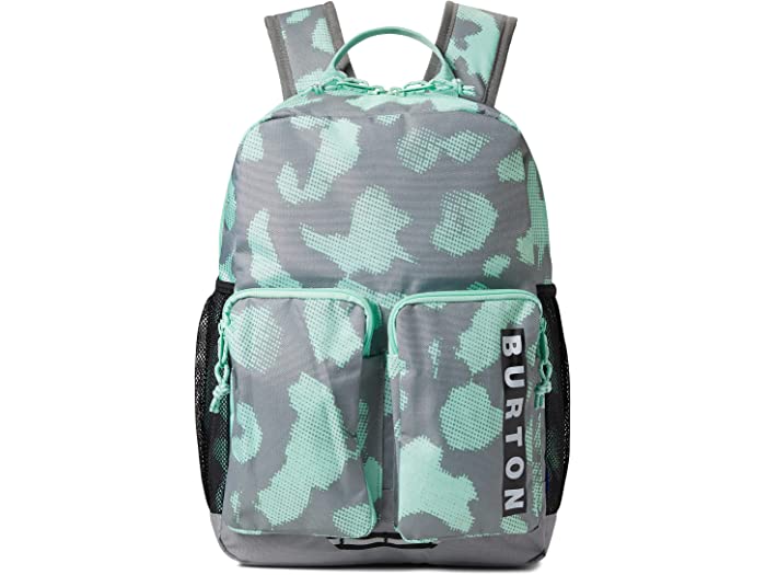 (取寄) バートン キッズ キッズ Burton Kids kids Gromlet 15L Backpack (Little Kids/Big Kids) Rosette