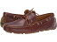 () ڥ꡼   å ϡץ 1- W/ ASV Sperry men Gold Cup Harpswell 1-Eye w/ ASV Tan