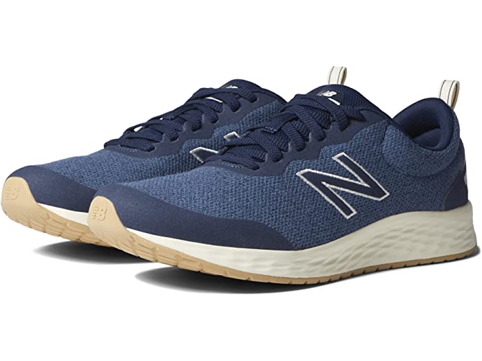 (取寄) ニューバランス メンズ New Balance men Fresh Foam Arishi v3 Natural Indigo/Vintage Indigo