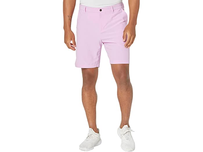 (取寄) アディダス ゴルフ メンズ adidas Golf men Ultimate365 Core 8.5 Shorts Bliss Lilac