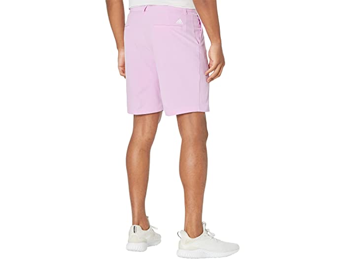 (取寄) アディダス ゴルフ メンズ adidas Golf men Ultimate365 Core 8.5 Shorts Bliss Lilac