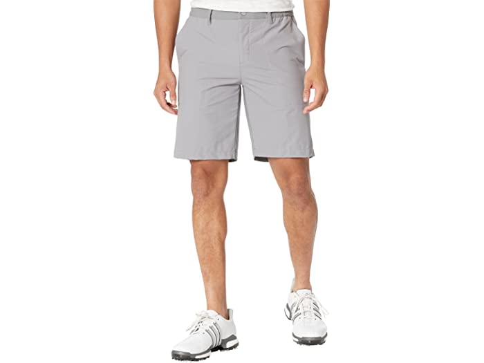 (取寄) アディダス ゴルフ メンズ adidas Golf men Go-To Shorts Grey Three