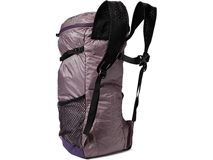 (取寄) バートン Burton 25 L Skyward Packable Backpack Elderberry/Violet Halo