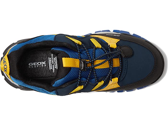取寄 ジェオックス キッズ リトル boys ABX Kids 100パーセント Geox
