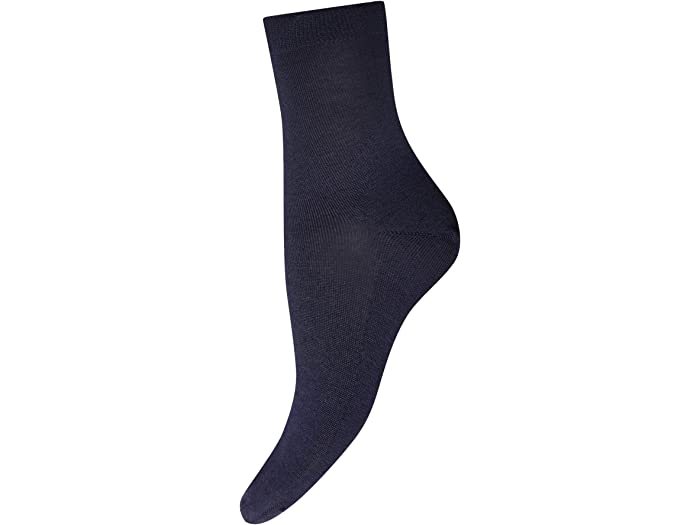 (取寄) ウォルフォード レディース Wolford women Cashmere Silk Socks Black