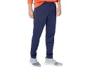 (取寄) アンダーアーマー メンズ アーマー フリース パンツ Under Armour men Armour Fleece Pants Midnight Navy/Black