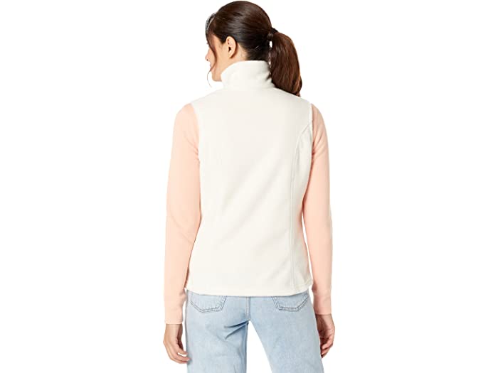 (取寄) コロンビア レディース Columbia women Benton Springs Vest Chalk