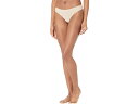 () A_[A[}[ fB[X sA Xgb` gO 3-pbN Under Armour women Pure Stretch Thong 3-Pack Beige/Beige/White