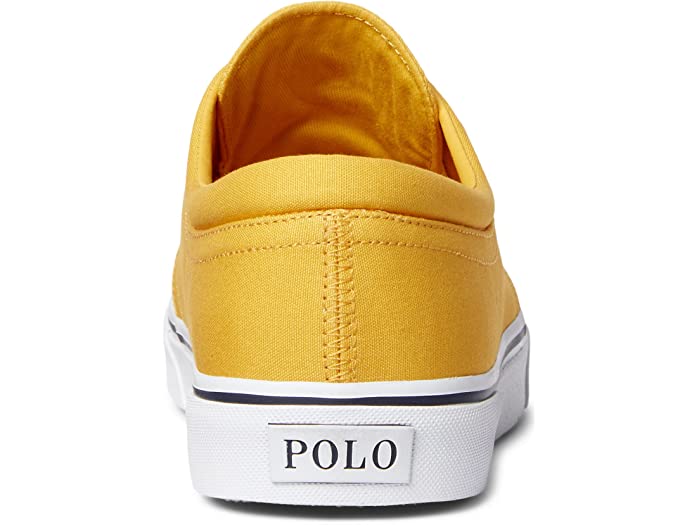 (取寄) ラルフローレン メンズ Polo Ralph Lauren men Faxon X Sneaker Gold Bugle