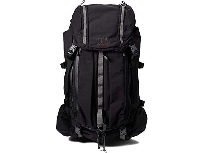 (取寄) ミステリーランチ メンズ Mystery Ranch men Terraframe 65 Black