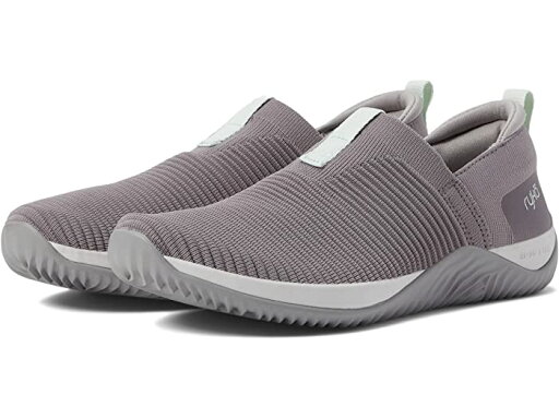 (取寄) ライカ レディース エコー ニット Ryka women Echo Knit Grey Multi (取寄) ライカ レディース エコー ニット Ryka women Echo Knit Grey Multi