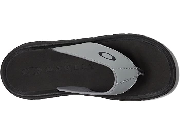 (取寄) オークリー メンズ Oakley men Super Coil Sandal 2.0 Stone Gray