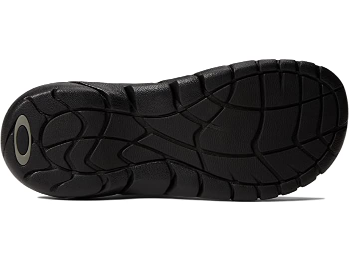 (取寄) オークリー メンズ Oakley men Super Coil Sandal 2.0 Stone Gray