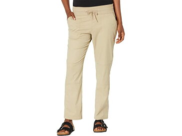 (取寄) ノースフェイス レディース The North Face women Aphrodite Motion Pants Twill Beige