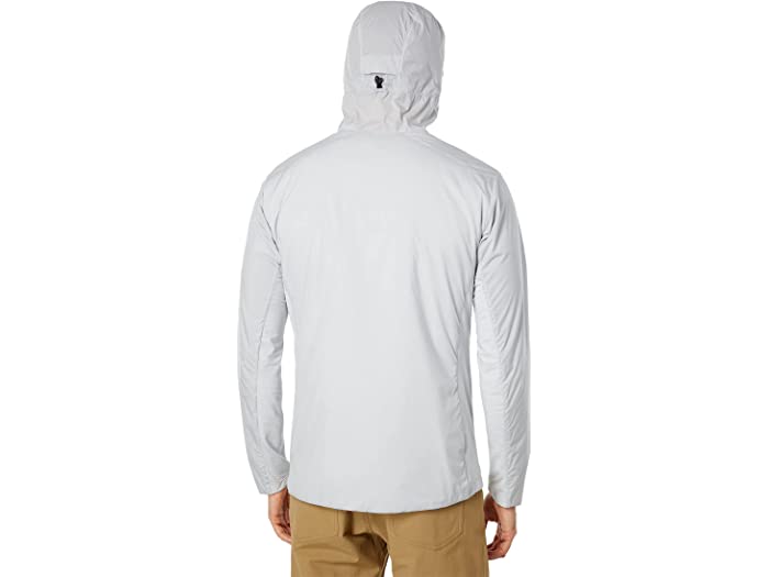 (取寄) アークテリクス メンズ Arcteryx men Atom SL Hoodie Solitude