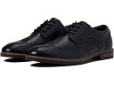 () i ubV Y Zg tbNX ECO eBbv IbNXtH[h Nunn Bush men Centro Flex Wing Tip Oxford Black