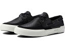 (取寄) スペリー メンズ ソルタイド 2-アイ シーサイクル Sperry men Soletide 2-Eye Seacycled Black