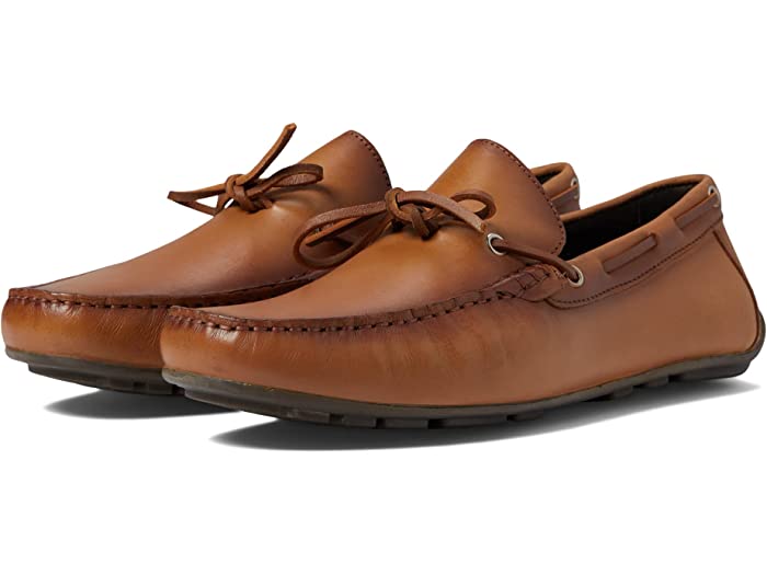 (取寄) マークジョセフニューヨーク メンズ サマービル MARC JOSEPH NEW YORK men Somerville Tan Napa