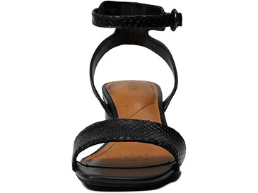 (取寄) エヌワイディージェイ レディース NYDJ women Georgia Black